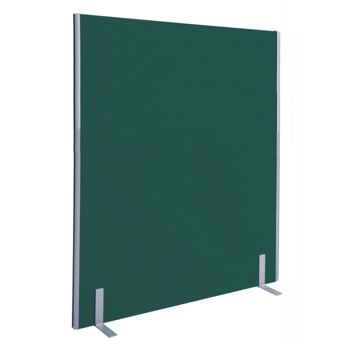 Spaceright SpaceDividers - Green - W900 x H1800mm