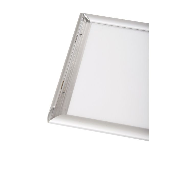 Secure Poster Display Case - A3