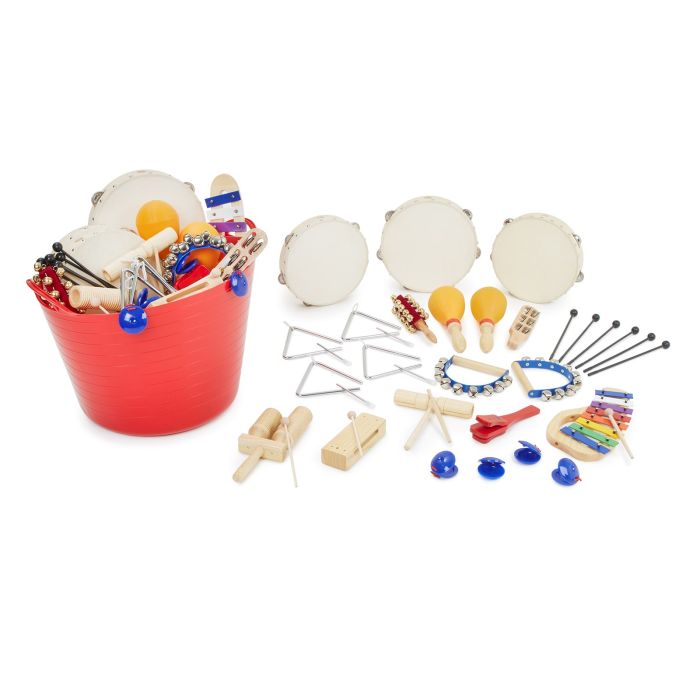 Music Pick Up And Play Music Pick Up And Play