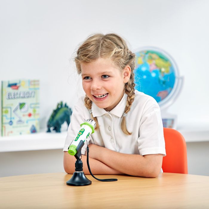 USB Microphone Recorder USB Microphone Recorder