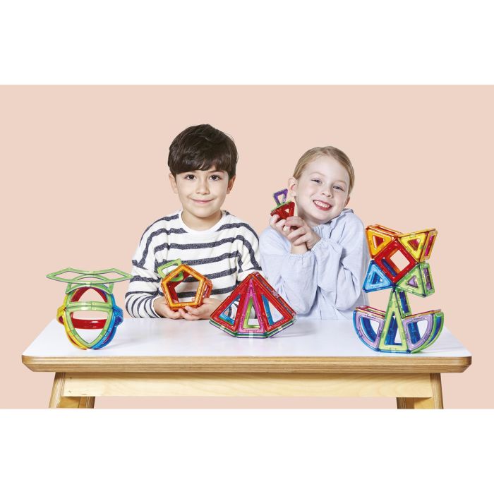 Magformers Basic 90 Set Magformers Basic 90 Set