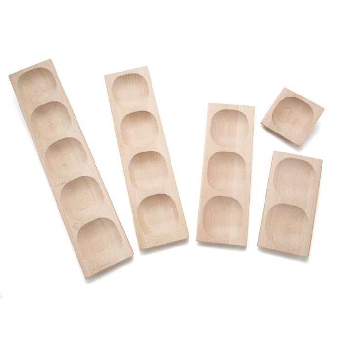 12345-Frame Tray Set