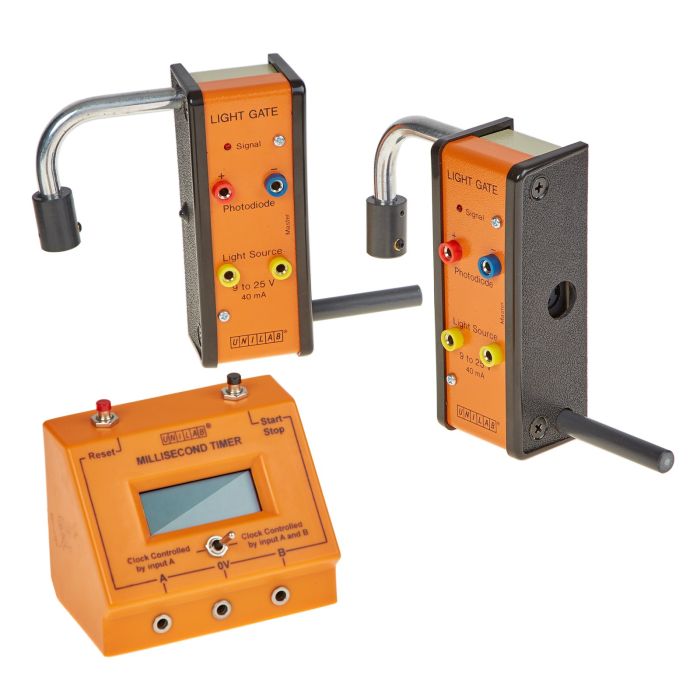 Unilab Basic Motion Measurement Kit Unilab Basic Motion Measurement Kit