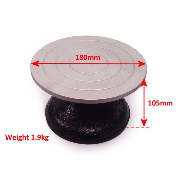 Pottery Banding Wheel