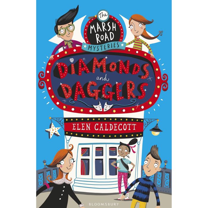 Diversity Fiction Book Pack for KS2 - Pack of 8