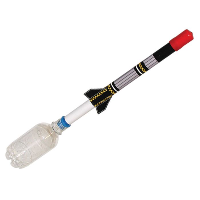 Rocket Launcher Rocket Launcher