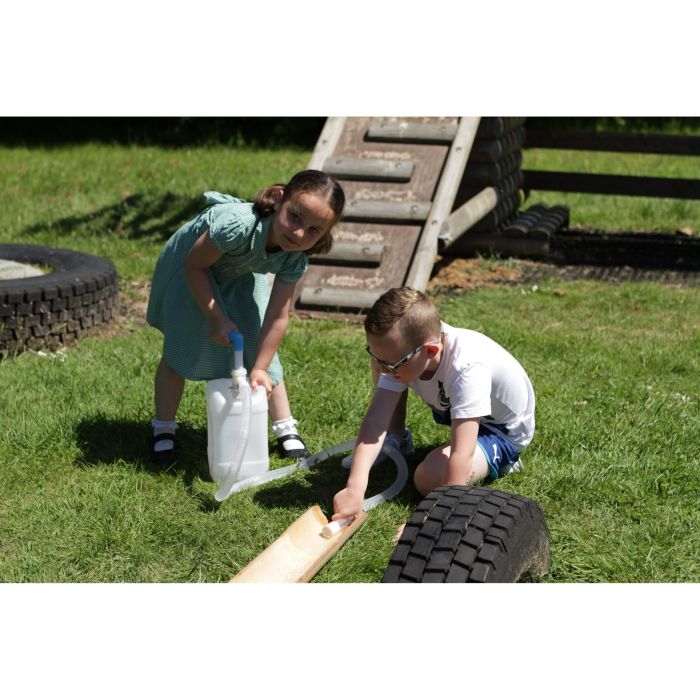 Pumping Station Pumping Station