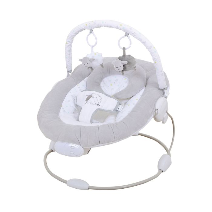 East Coast Nursery Counting Sheep - Bouncer East Coast Nursery Counting Sheep - Bouncer