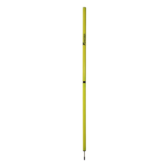 Precision Split Boundary Pole