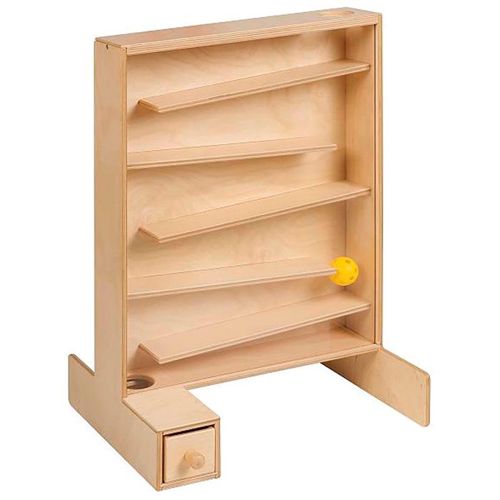 Nienhuis Montessori - Ball Tracker