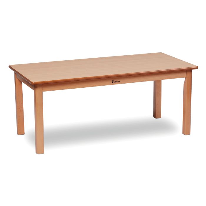 Millhouse Medium Rectangular Tables - H530mm Millhouse Medium Rectangular Tables - H530mm
