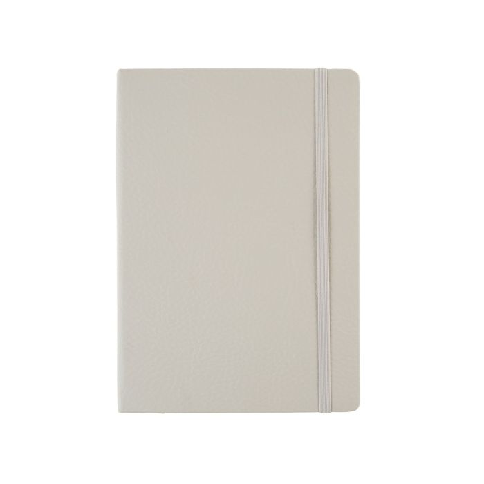 Collins B6 Ruled Notebook - Grey