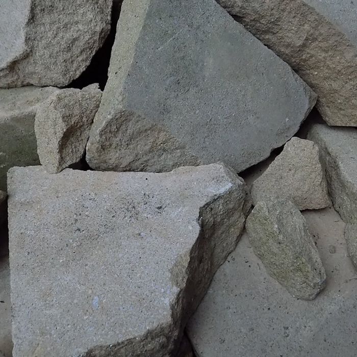 Estuarine Sandstone Estuarine Sandstone