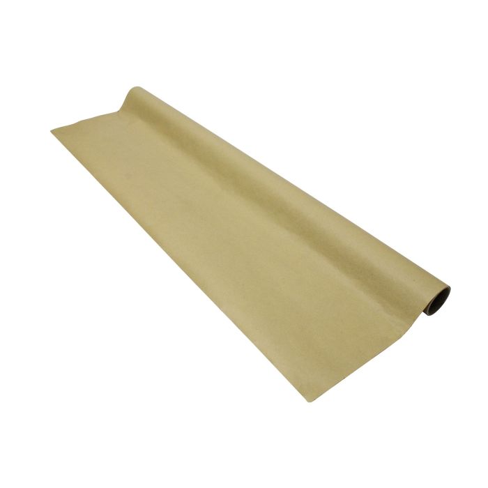 Kraft Paper 610mm x 4.4m Roll