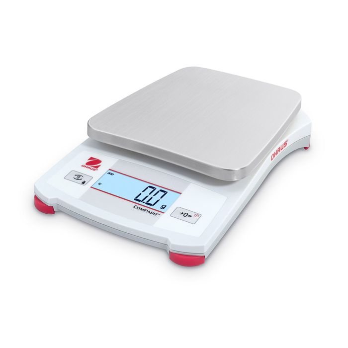 Ohaus Compass CX221 Balance - 220g x 0.1g