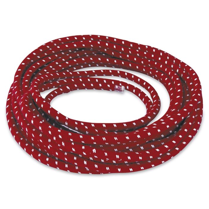 Junior Tug of War Rope -10m - Red Junior Tug of War Rope -10m - Red