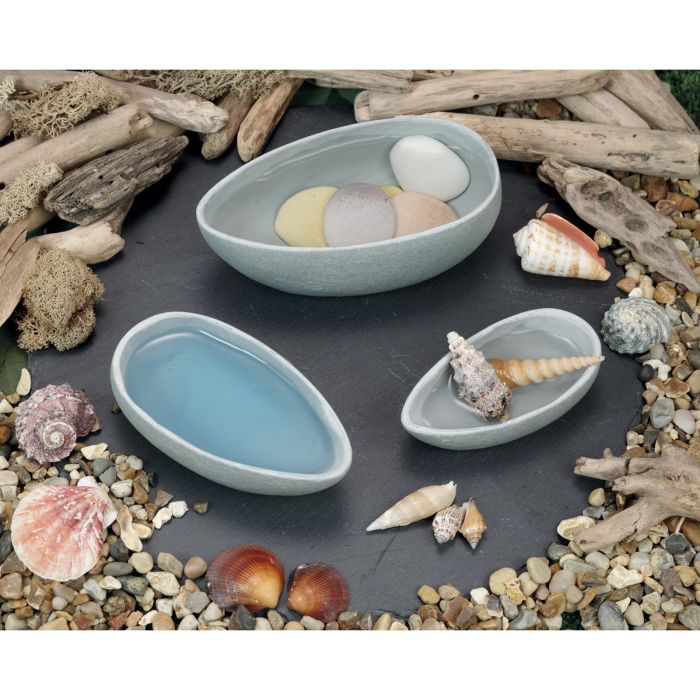 Rustic Pourer's - Pack of 3 