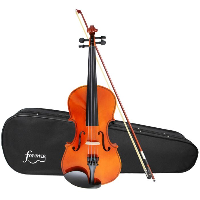 Forenza Uno 3/4 Size Violin Forenza Uno 3/4 Size Violin