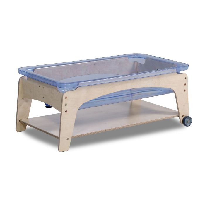 Millhouse Sand and Water Unit - 440mm Millhouse Sand and Water Unit - 440mm