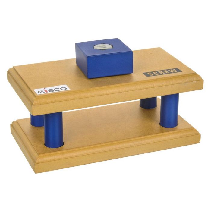 Simple Machines - Screw