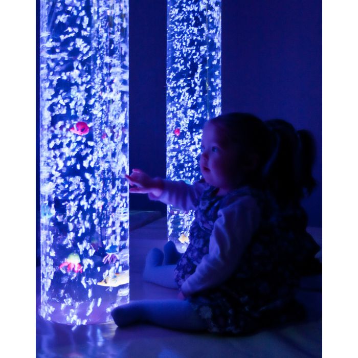 Touch Bubble Tube Touch Bubble Tube