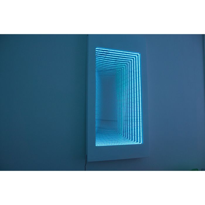 Passive Infinity Panel