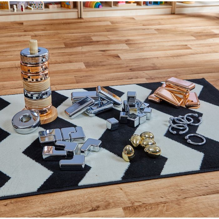 Metallics Special Offer Metallics Special Offer