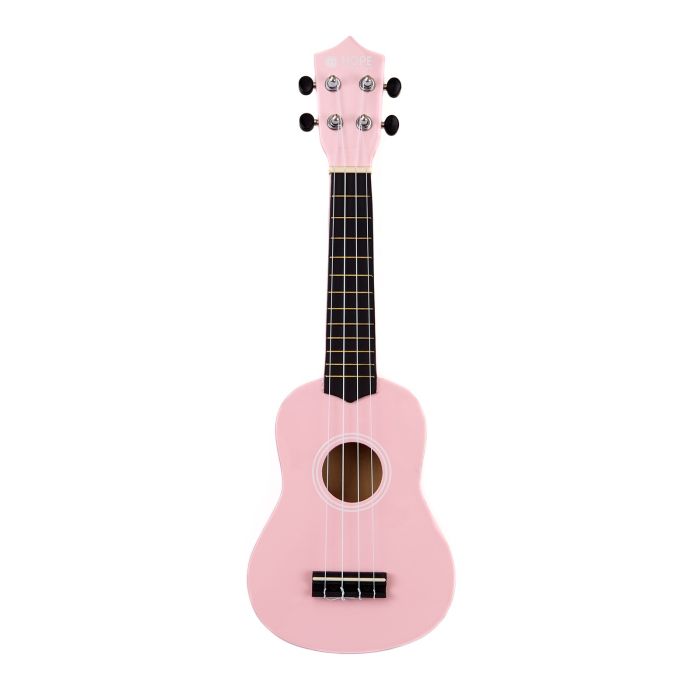 Ukulele -Pink Ukulele -Pink