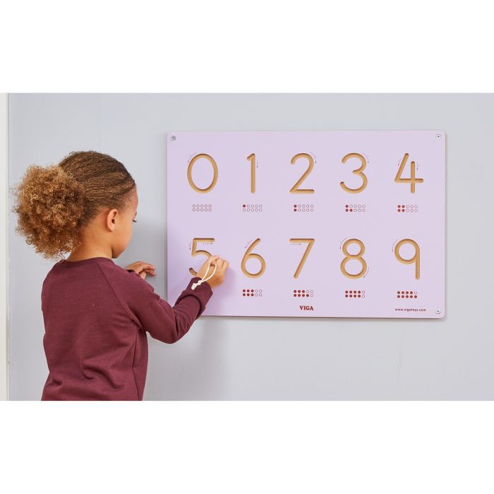 Writing Numbers