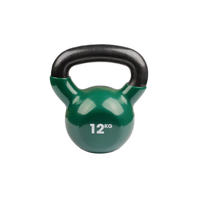 Fitness Mad Kettlebell - 12kg