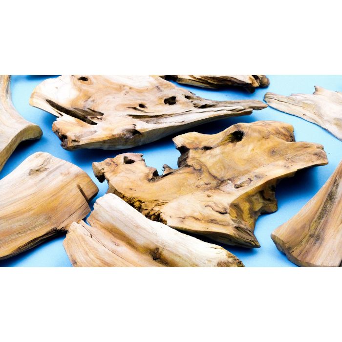 Driftwood 500g Driftwood 500g