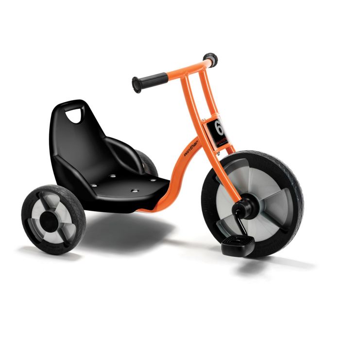 Circleline - EasyRider Circleline - EasyRider