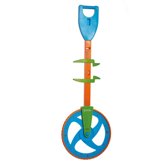 5-in-1 Outdoor Measure-Mate 5-in-1 Outdoor Measure-Mate