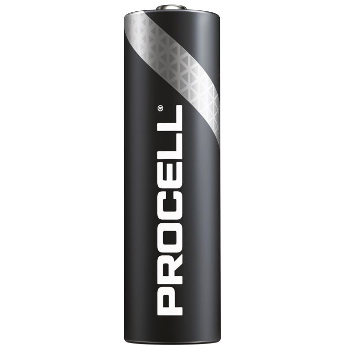 Duracell Procell AA Batteries - Pack of 10