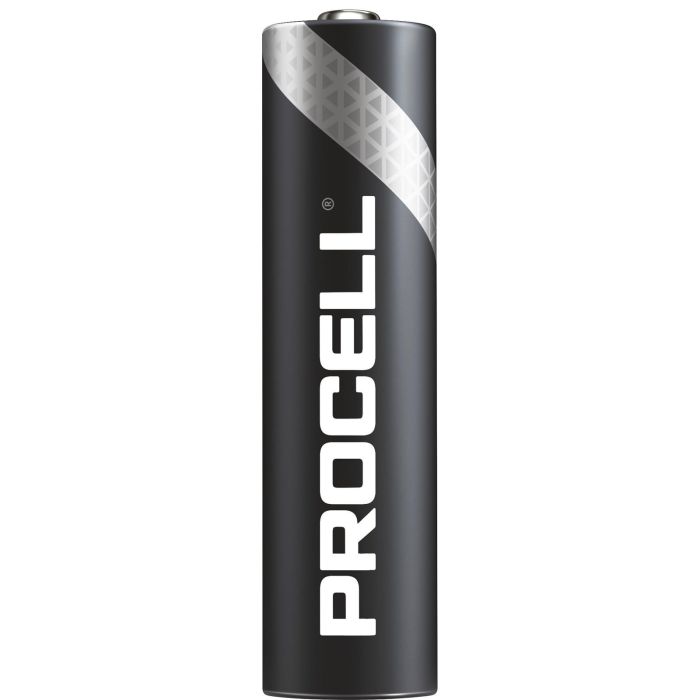Duracell Procell AAA Batteries - Pack of 10