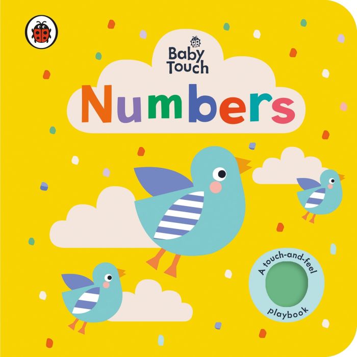 Baby Touch - Numbers