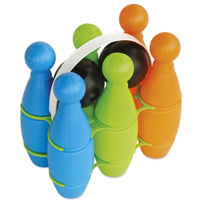 Skittle Set Skittle Set