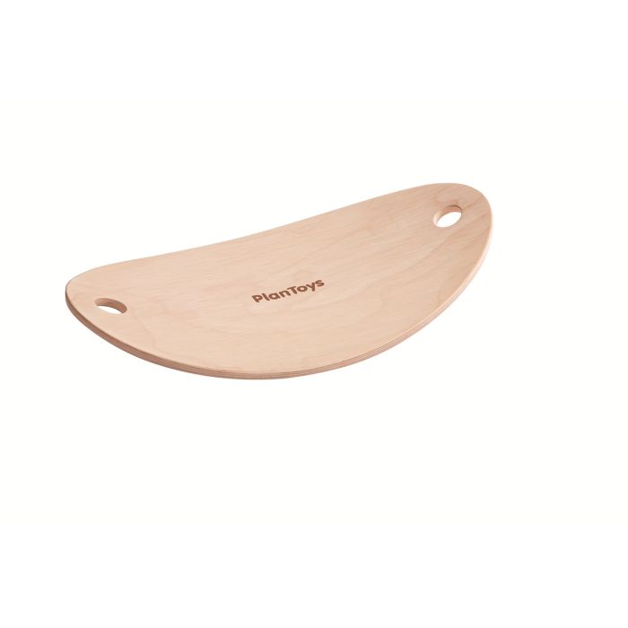 Plan Toys Wooden Balance Board  Plan Toys Wooden Balance Board