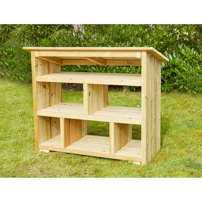 Wooden Dolls House Wooden Dolls House