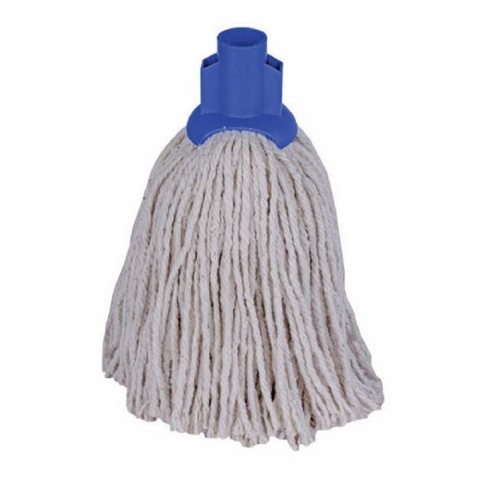 Blue Mop Heads - Pack of 10