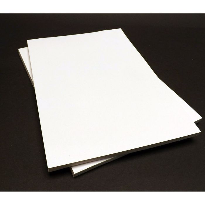 A4 Recycled Board - Pack of 100 