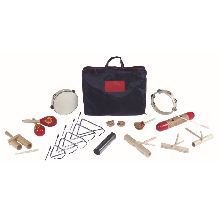 Latin Percussion Set Latin Percussion Set