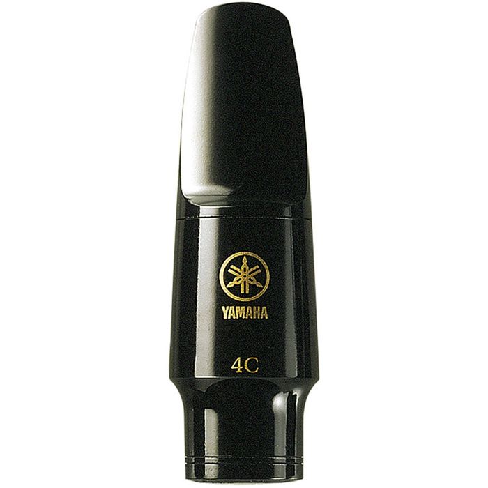 Yamaha Alto Saxophone 4C Mouthpiece Yamaha Alto Saxophone 4C Mouthpiece