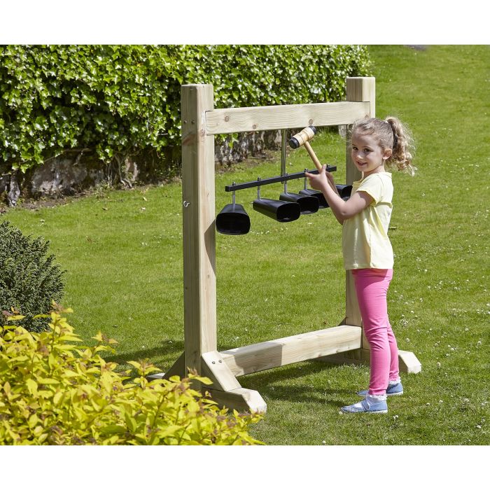 Cowbell Frame Cowbell Frame