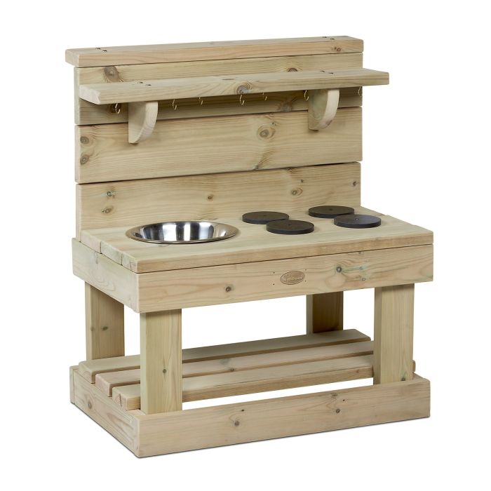 Millhouse Small Mud Kitchen Millhouse Small Mud Kitchen
