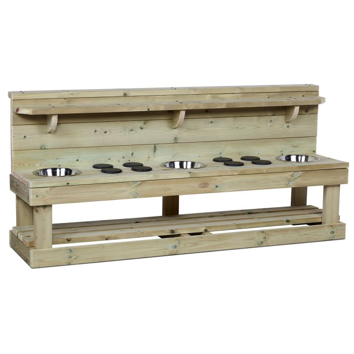 Five Station Kitchen Five Station Kitchen