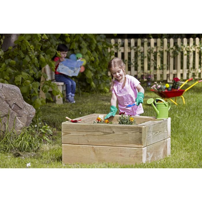 Single Planter Single Planter