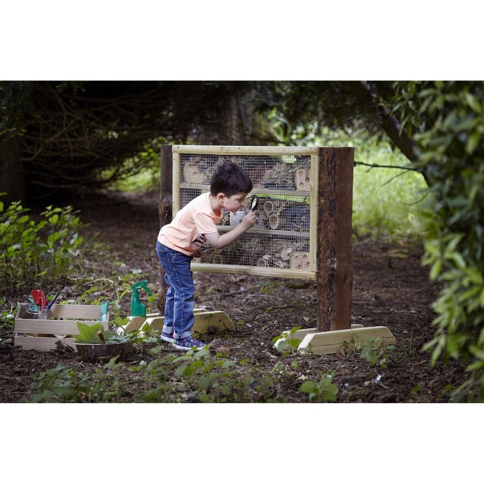 Free Standing Mini Beast Hotel