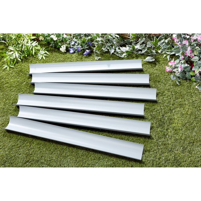 Water Channelling Set