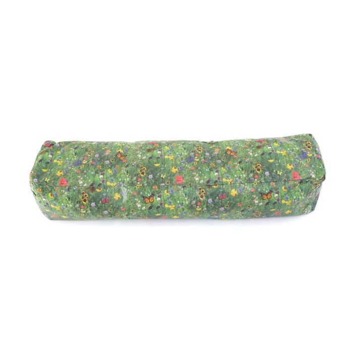 Wild Flower Textiles Wipe Clean 4 Seat Bench